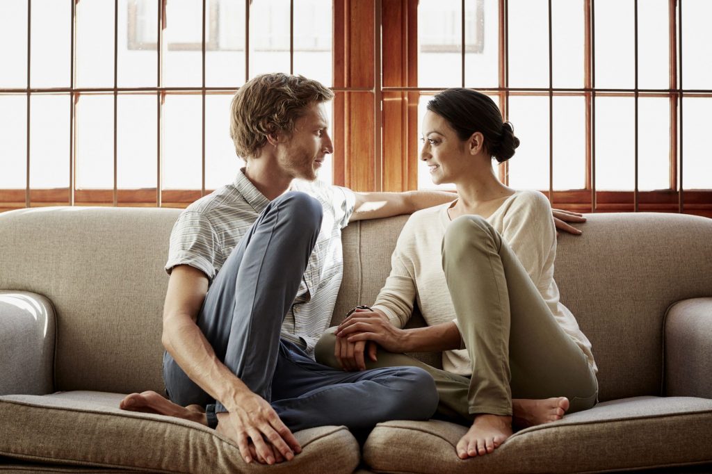 12 Ways To Build Intimacy In A Romantic Relationship 