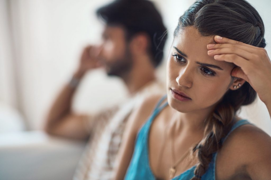 7 Ways to Know to Know If You Are in a Gaslighting Relationship