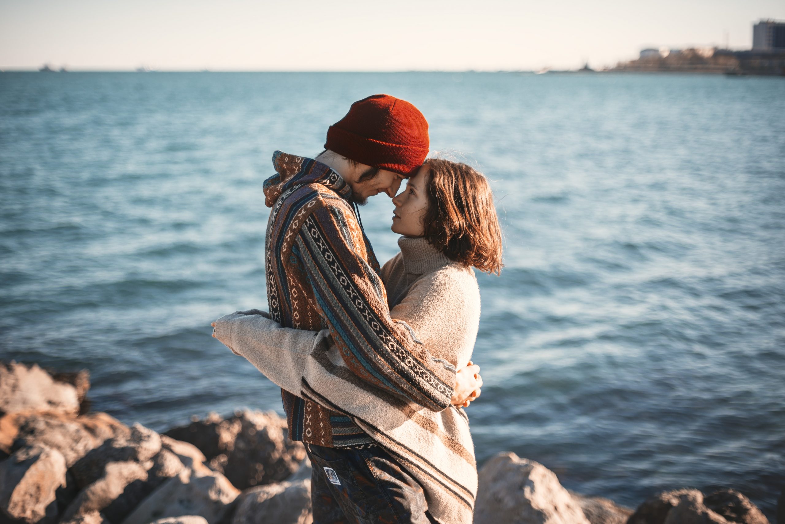 12 Ways You Know It’s Time to Love Again