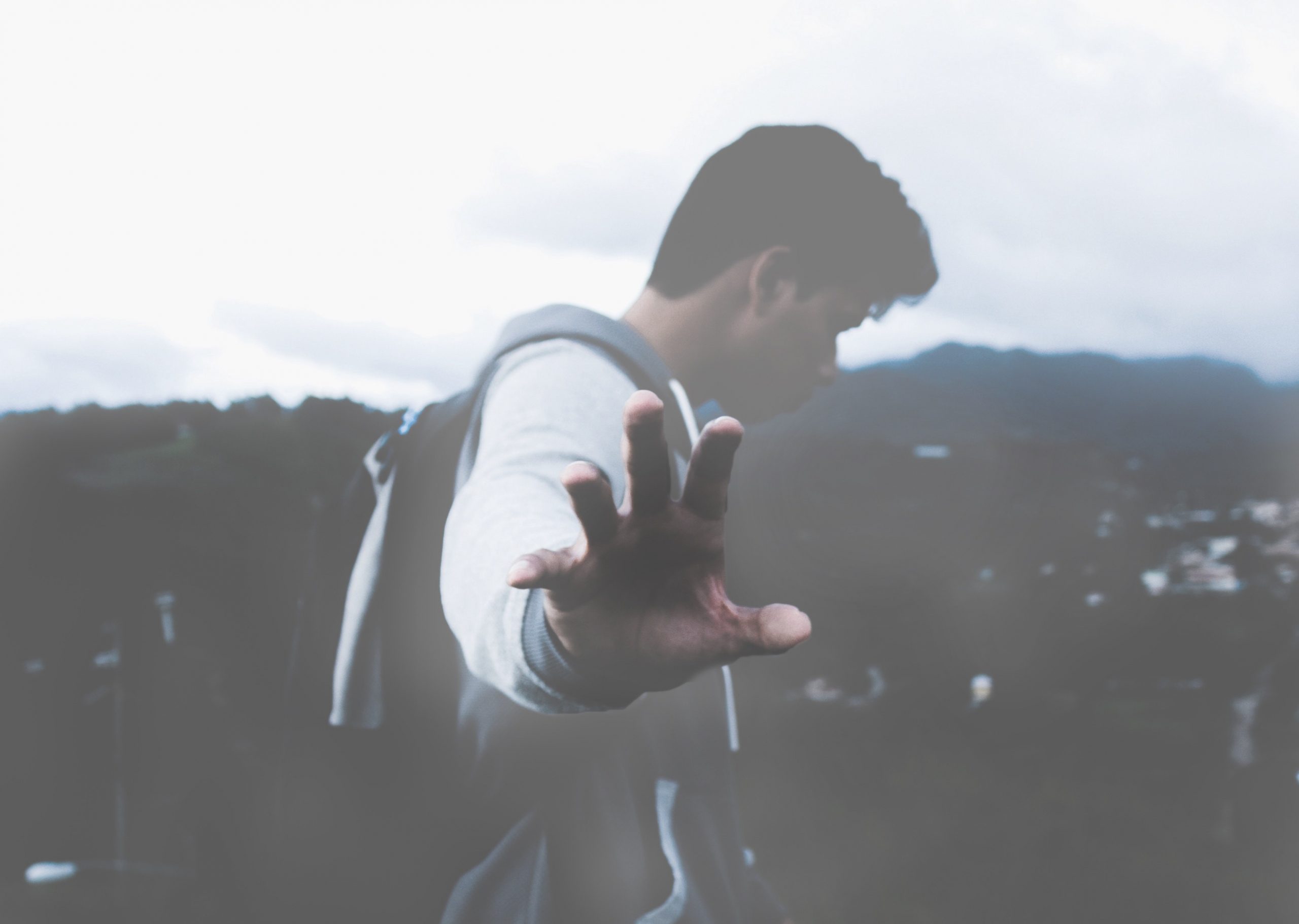 Why Men Hurt Those They Love
