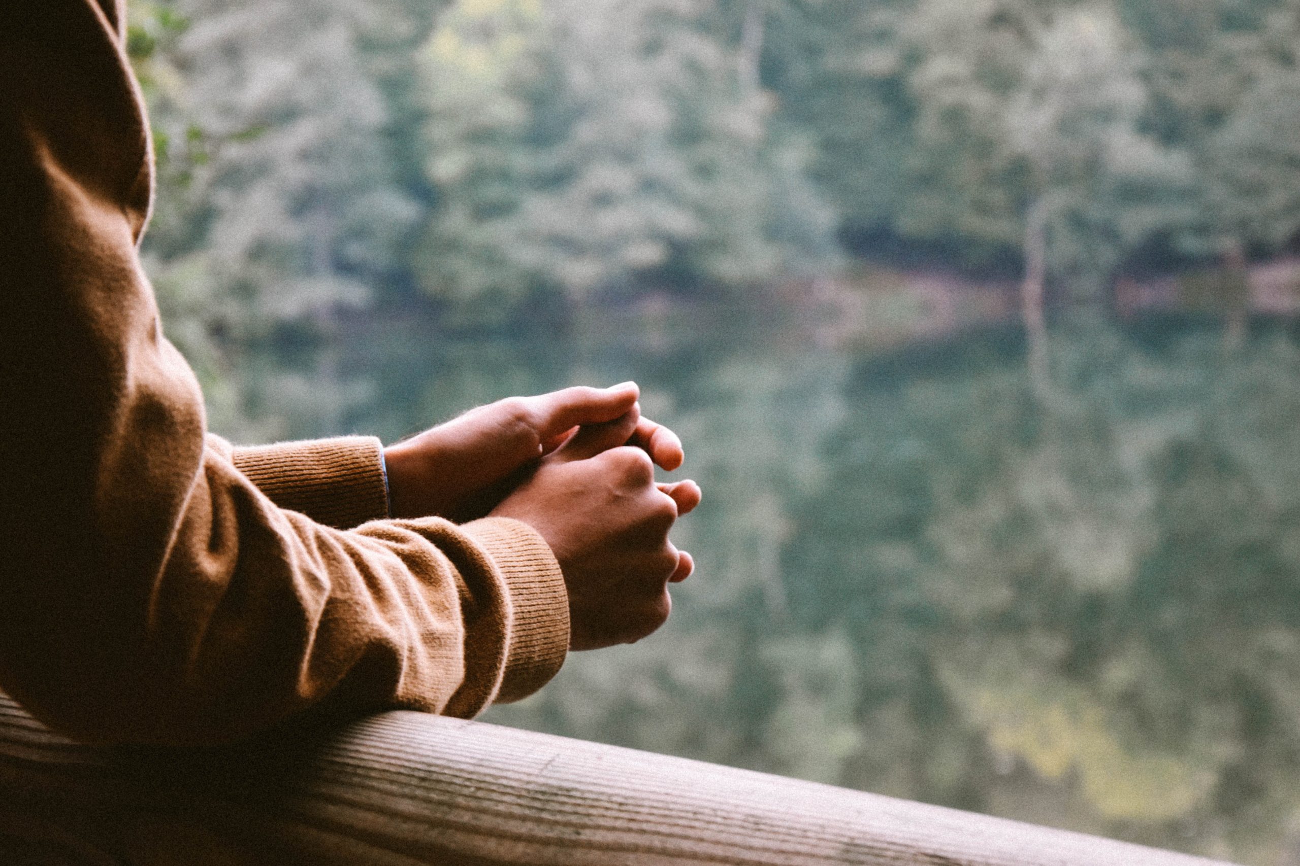 How to Prepare Your Mind for Love