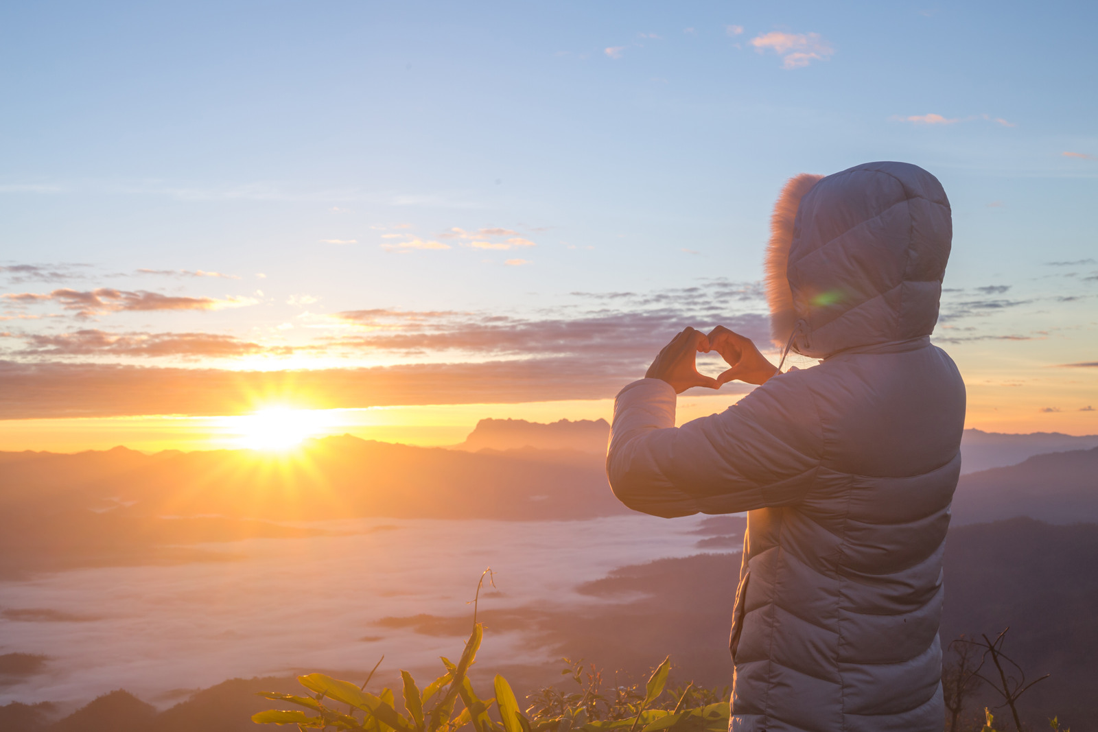How to Manifest More Love in Your Life