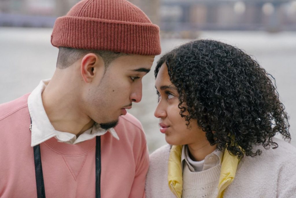 How to Know if He is Ready to be in a Serious Relationship, According to Him How to Know if He is Ready to be in a Serious Relationship, According to Him