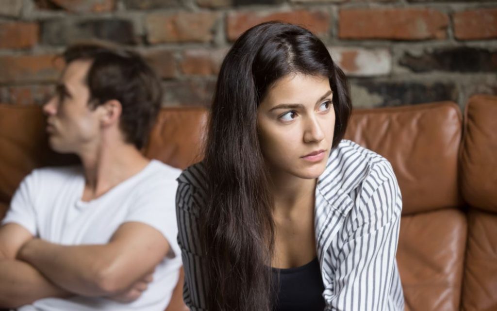 Communicating with a Partner that is Avoidant Communicating with a Partner that is Avoidant