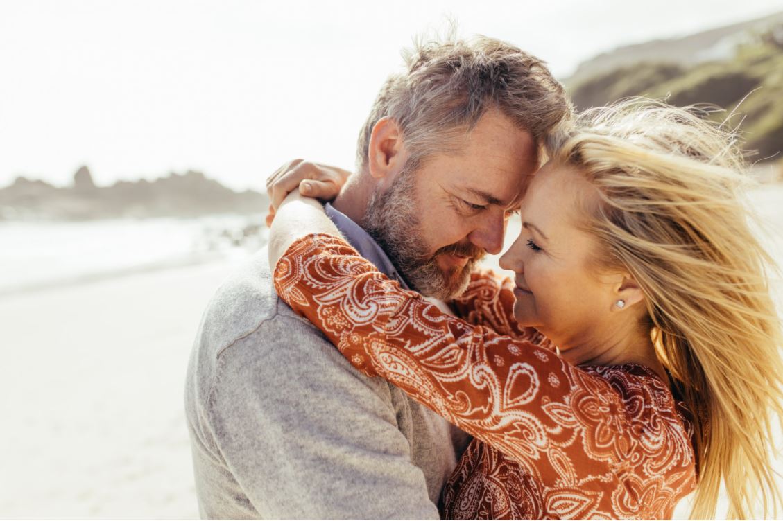Finding Out if Love is Real