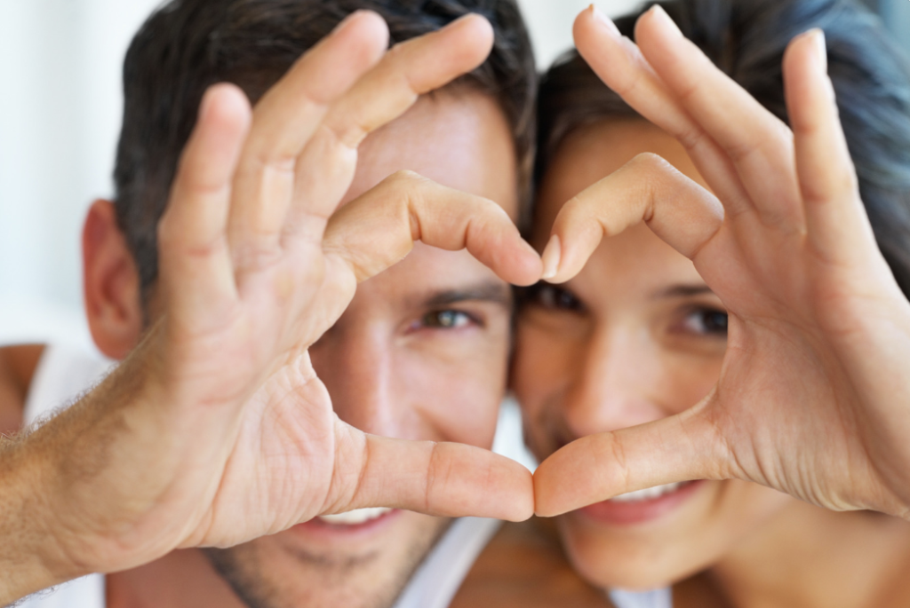 Will Love Make Your Relationship Work?