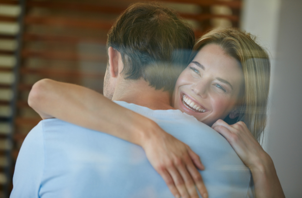 Deciding to Date Your Best Friend