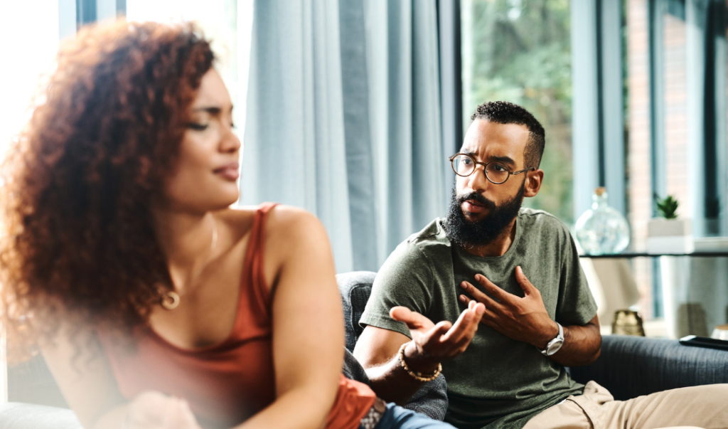 Recognizing the Signs: What to Do When Your Spouse Doesn’t Love You Anymore