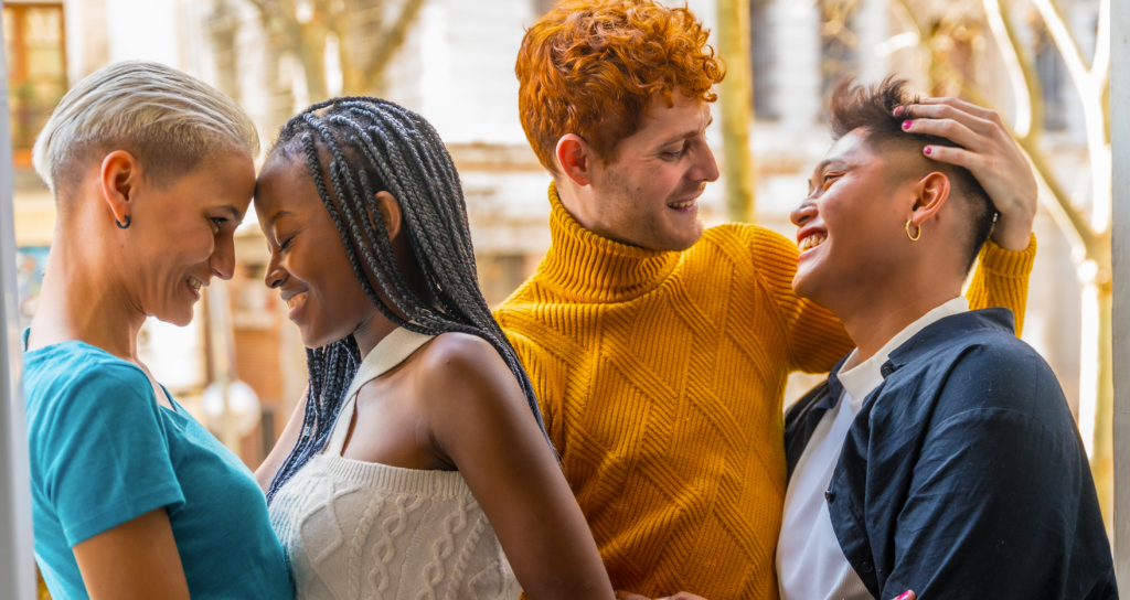 5 Tips for Queer Dating